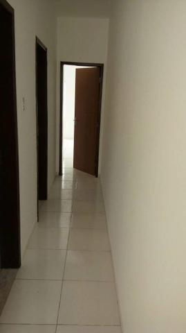 Casa pronta pra morar 2/4 amplo - Foto 9