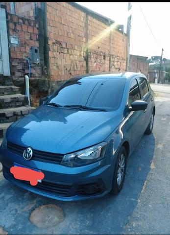 Gol G7 1.6