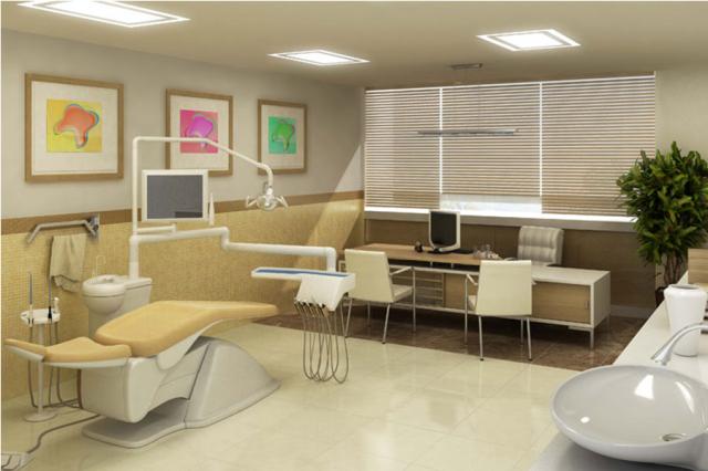 Asa Norte - Consultório - Centro Médico Cléo Octávio - Foto 6