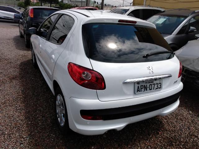 Peugeot 207 - Foto 4