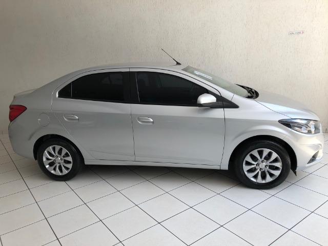 GM Prisma Sedan LT 1.4 - Automático - Apenas 26.000km - Foto 3