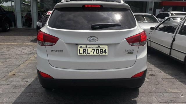 Hyundai IX35 2015 15.000km R$65.891 - Foto 6