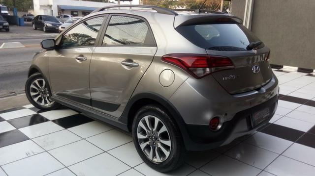 Lindo Hb20X Style 1.6 Completo/Automático - Foto 7
