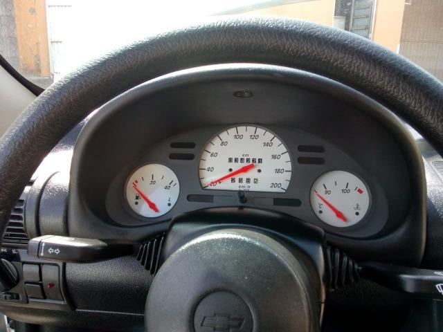 Corsa raridade com 34 mil km - Foto 18