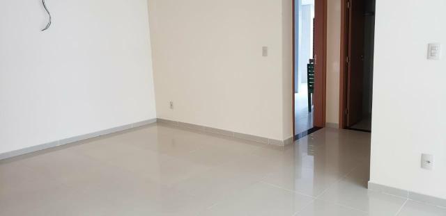Imperdível Resid Petrópolis Menor Preço/Apart 131m2 03 Qts 02 Vagas Imperdível - Foto 5