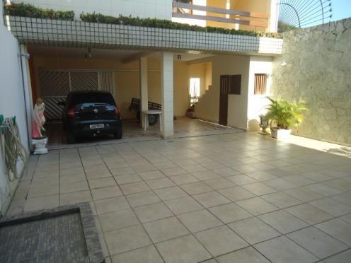 FZ00066 - Casa triplex com 04 quartos em Itapuã - Foto 3