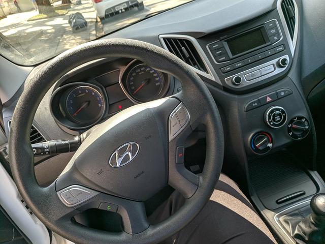HB20 Comfort 1.0 2017/2018 - Foto 5
