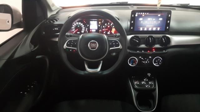 FIAT ARGO 1.3 FIREFLY FLEX DRIVE GSR. - Foto 9