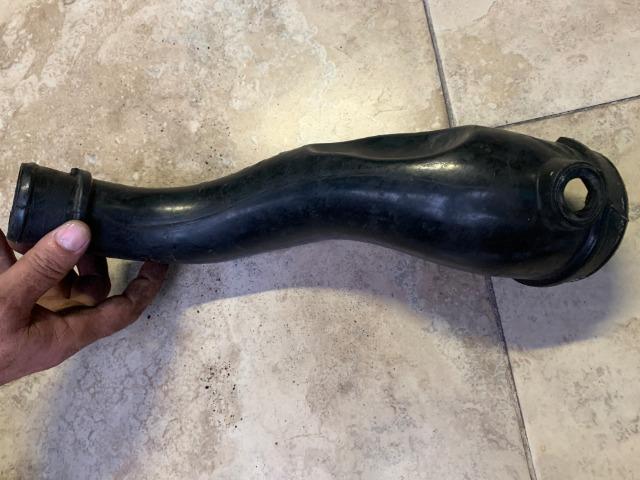 Cano turbina fiat ducato multijet 2,3 original - Foto 4