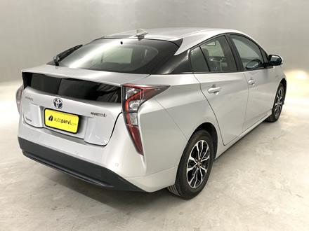 TOYOTA PRIUS 1.8 16V HÍBRIDO 4P AUTOMÁTICO - Foto 6