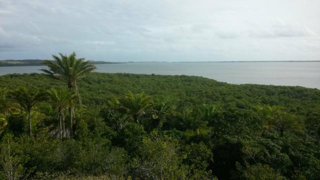 Fazenda na Baía de Camamu e península de Maraú - Foto 2
