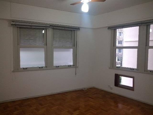 Alugo 02 Quartos, com Sala Ampla em Icaraí - Foto 12