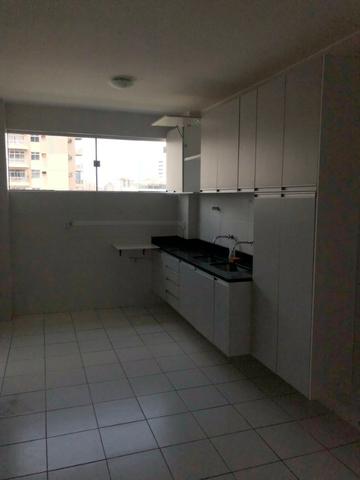 Ed. Fernando Guilhon, Bairro de Nazaré, 3/4 sendo um suíte - Foto 18