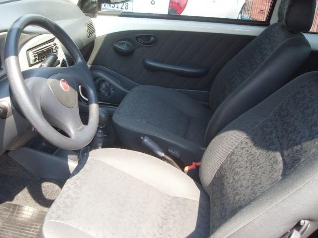 FIAT STRADA FIRE FLEX 1.4 CE 2010 - Foto 8