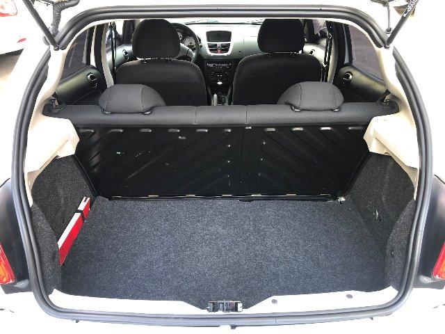 Peugeot 207 Active 1.4 Hatch 2014 - Foto 9