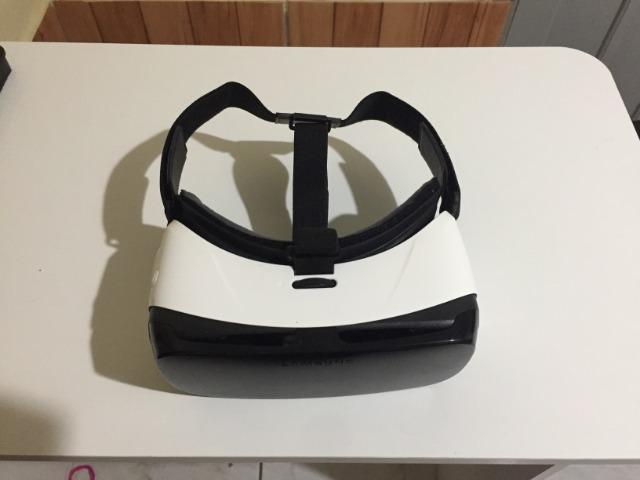 Gear VR Samsung SM-R322 - Foto 5