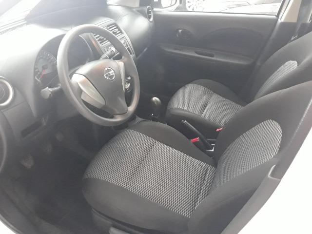 Nissan March - Foto 7