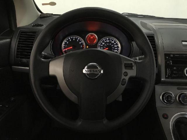 SENTRA Sentra 2.0/ 2.0 Flex Fuel 16V Mec. - Foto 13