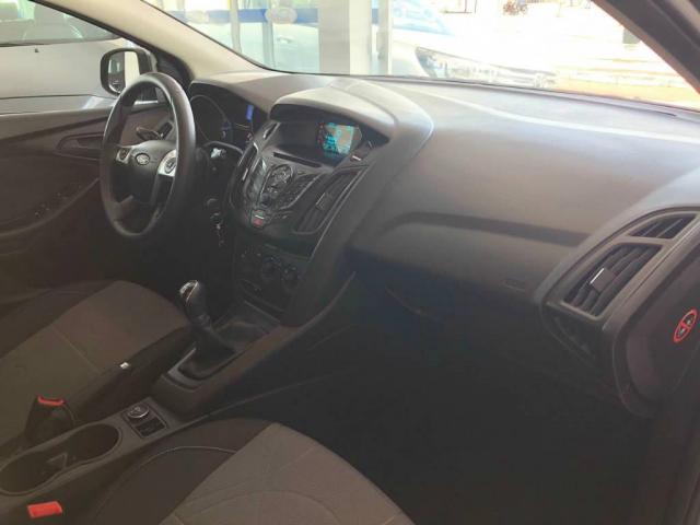 Ford Focus S 1.6 - Foto 13
