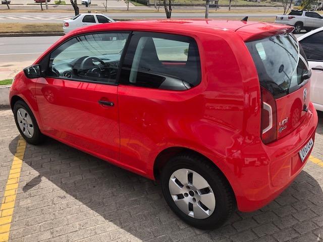Vw UP 02 portas 14/15 - Foto 6
