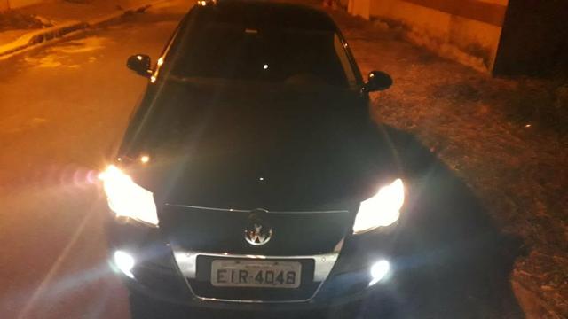 Passat TFSI 2.0T Turbo 2008/2009 - Foto 9