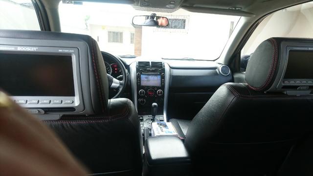 Gran Vitara 4X4 completa abaixo tabela fipe - Foto 2