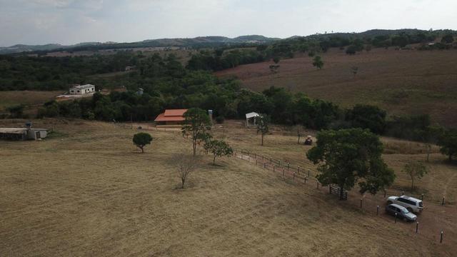 Chácara em Alexânia-GO. (Aceita Permuta) - Foto 3