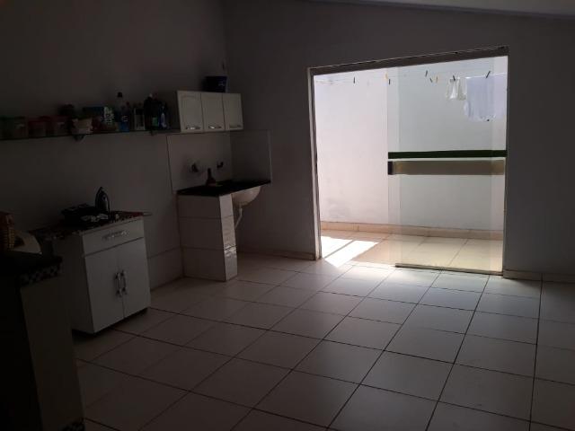 Casa 03 de Quartos no Bairro Caldas do Oeste, Preço de Oportunidade! - Foto 9