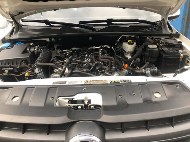 VOLKSWAGEN AMAROK CS 4X4 - Foto 8