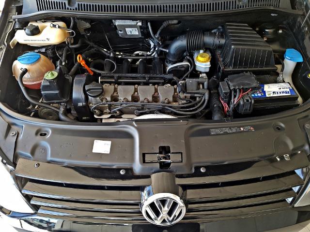 Volkswagen Fox Prime Imotion 1.6 T.Flex 8V - Foto 14