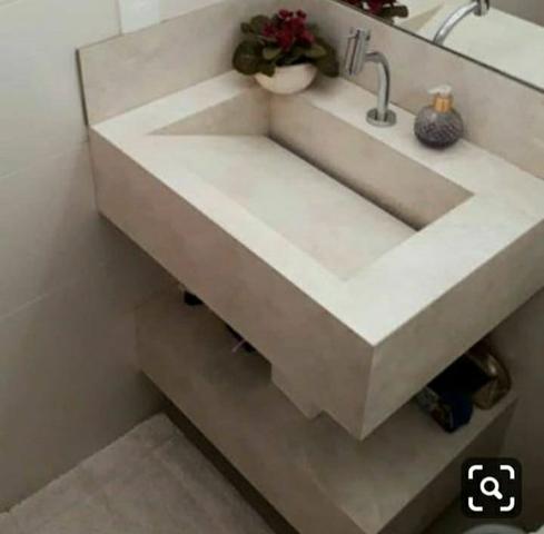 Peças de porcelanato - Foto 2