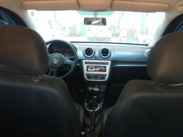 Novo gol 1.0 g6 13/14 - Foto 3