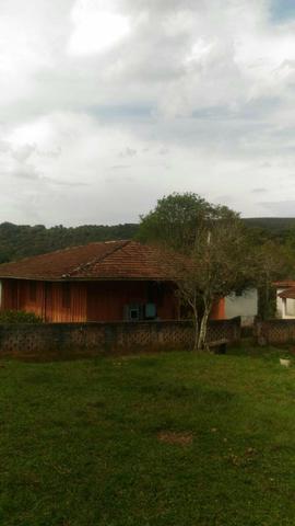 Sítio Chacara Pedra Alta