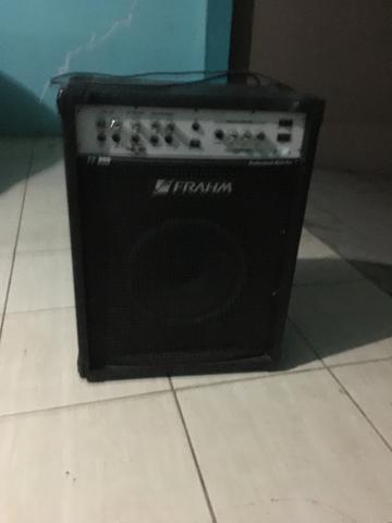 Caixa amplificadora - Foto 3