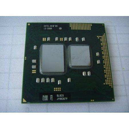 Processador core i3 - 380m notebook