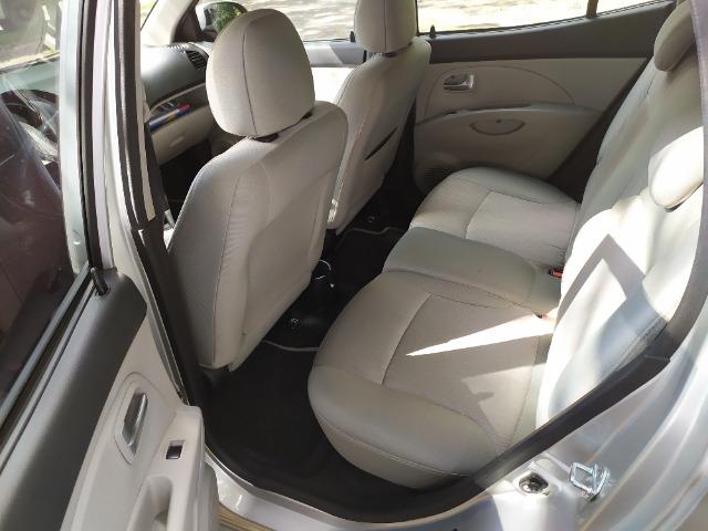 Kia Picanto 2010 Automático - Foto 4