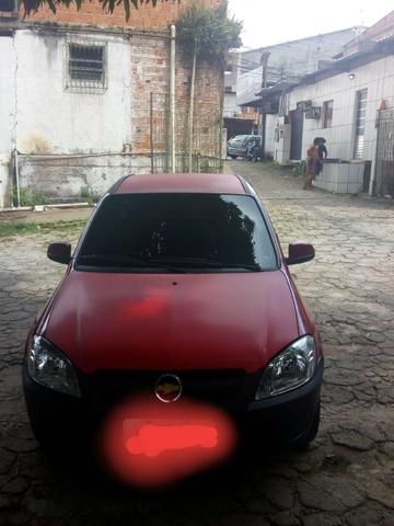 Vendo celta completo
