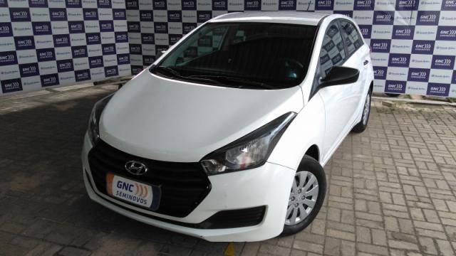 HYUNDAI HB20 1.0 COMFORT 12V FLEX 4P MANUAL. - Foto 2
