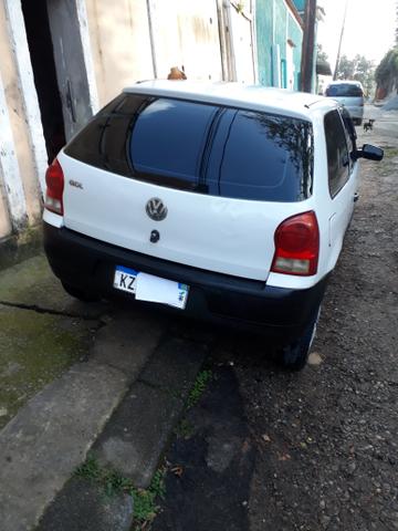 Vendo Gol ano 2006 - Foto 3