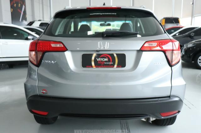 Honda HRV Exl CVT 1.8 I-Vtec - Foto 6