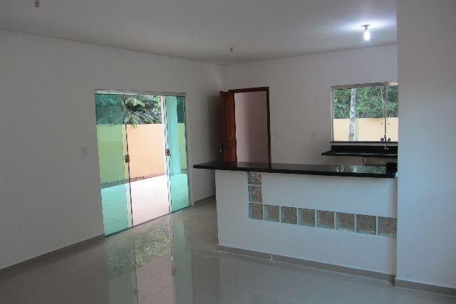 Casas na planta em ponta negra reserva do parque°ítbi e registro°terreno+construção - Foto 10