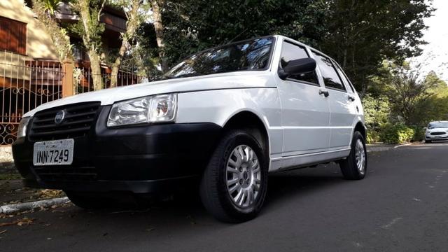 Fiat uno 2007 - Foto 5