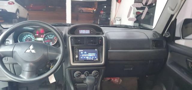 Mitsubish Pajero TR4 2.0 C/Entrada+48x869 Fixas - Foto 8