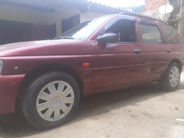 Carro - Foto 2