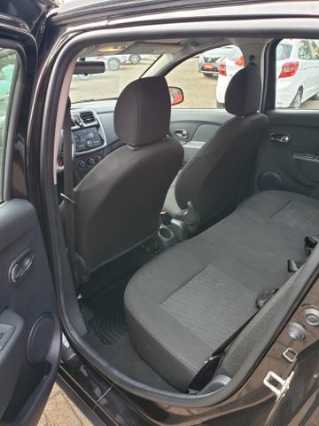 Sandero Stepway Expression Sce 1.6 COMPLETASSO 2019 - Foto 12
