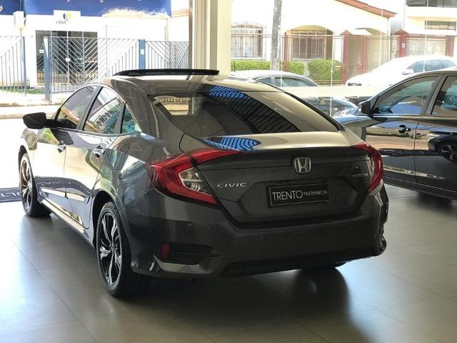 Civic touring 2017 - Foto 3