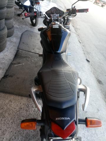 Vendo cb 300 - Foto 5