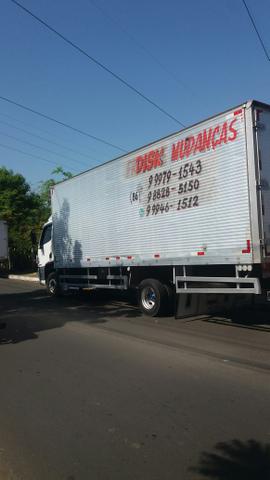 F/Mudanças para todo Brasil - Foto 2