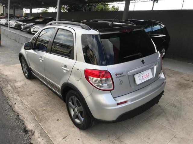 SX4 Suzuki - Foto 3