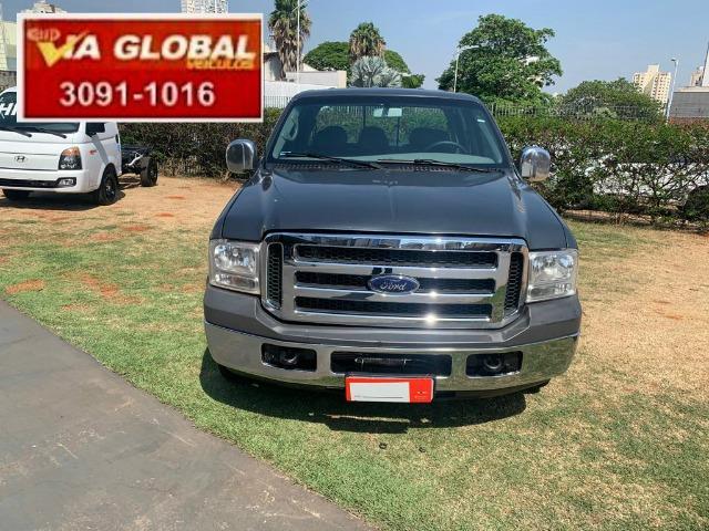 Ford F-250 XLT 4.2 Diesel 2004/2005